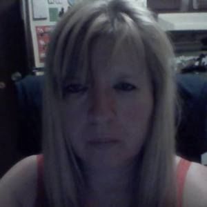 Meet your Posher, Teresa